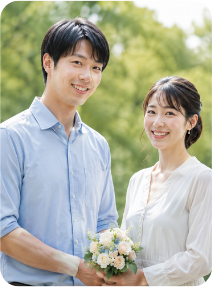 マリックスご成婚エピソード1